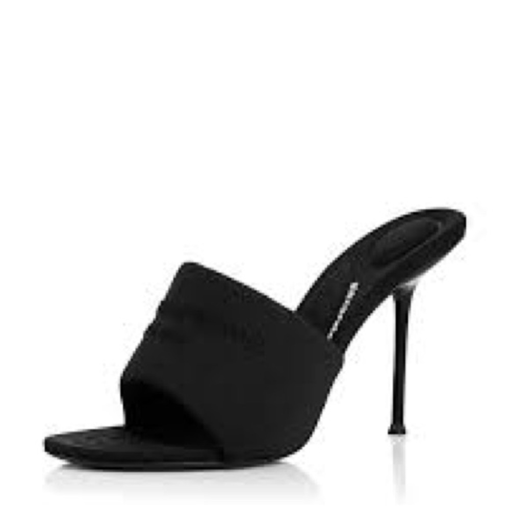Alexander Wang Sienna Mule